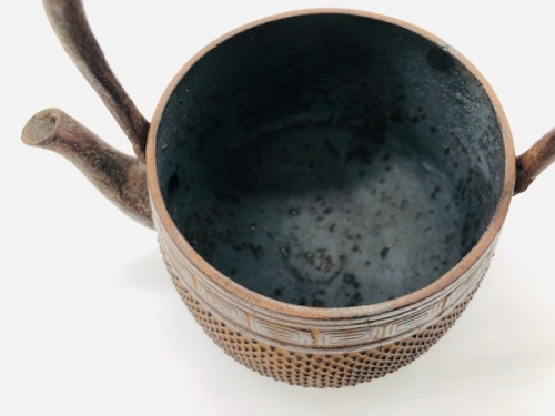 東久留米 朝霞 新座 清瀬 西東京 練馬 食器 買取の南部鉄器