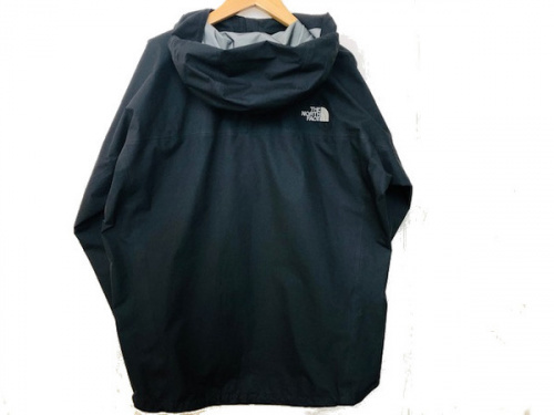 ジャケットのTHE NORTH FACE・ノースフェイス