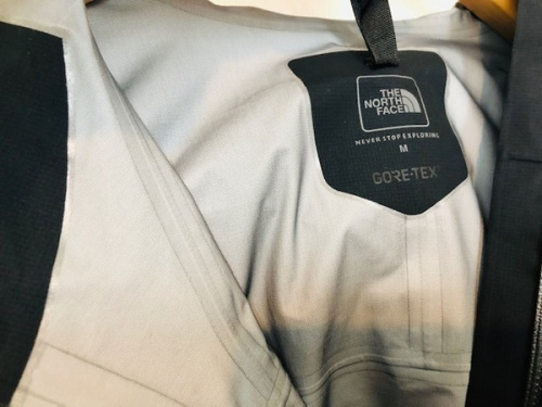 THE NORTH FACE・ノースフェイスの東久留米メンズ衣類