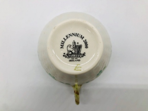 東久留米 朝霞 新座 清瀬 西東京 練馬 食器 買取のカップ&ソーサー