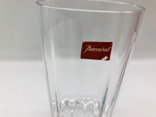 Baccarat・バカラ