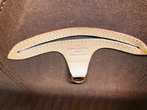 LOUIS VUITTON・ルイヴィトン