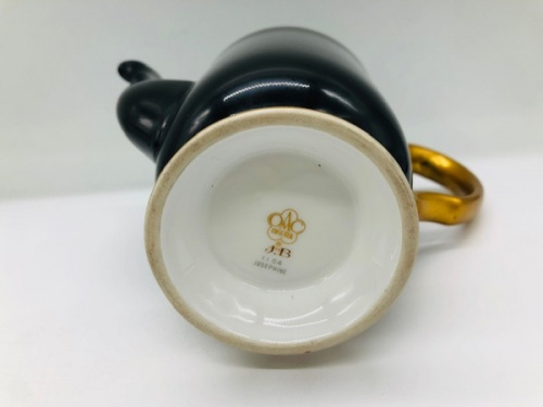 東久留米 朝霞 新座 清瀬 西東京 練馬 食器 買取の大倉陶園