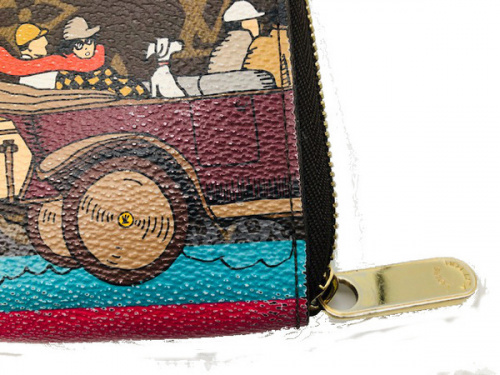 LOUIS VUITTON・ルイヴィトン
