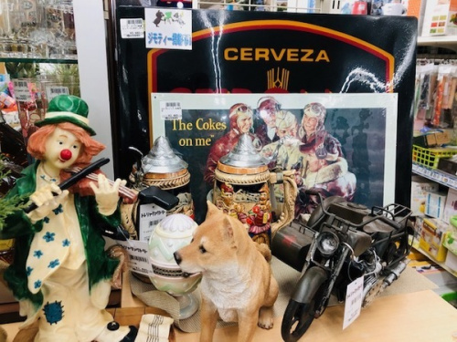 東久留米食器の東久留米 朝霞 新座 清瀬 西東京 練馬 食器 買取