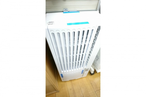 生活家電のエアコン