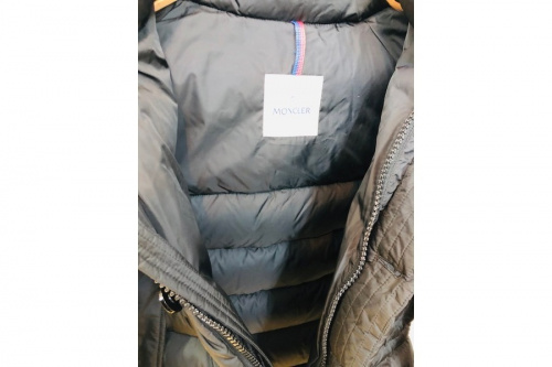 MONCLER/モンクレールの東久留米メンズ衣類