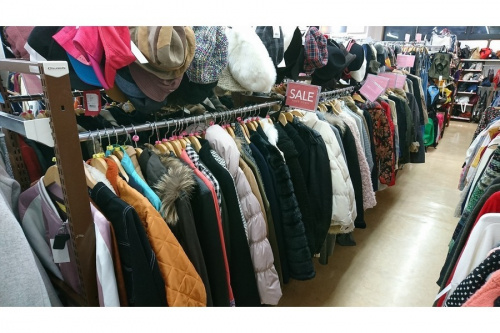 東久留米 朝霞 新座 清瀬 西東京 練馬 古着 買取