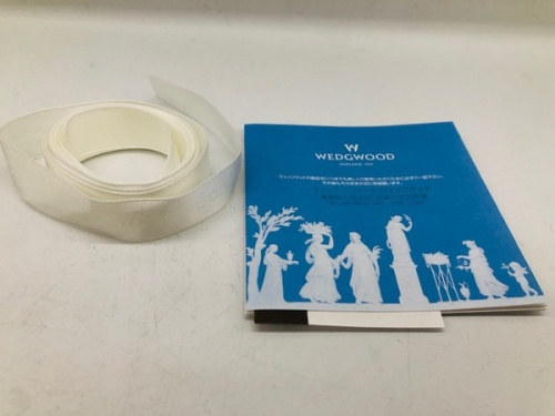 Wedgwood・ウェッジウッド