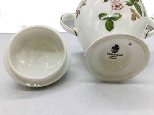東久留米 朝霞 新座 清瀬 西東京 練馬 食器 買取のWedgwood・ウェッジウッド