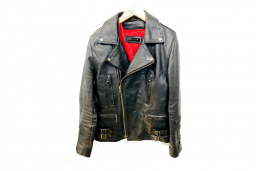 ジャケットのLIUGOO LEATHERS/リューグーレザーズ