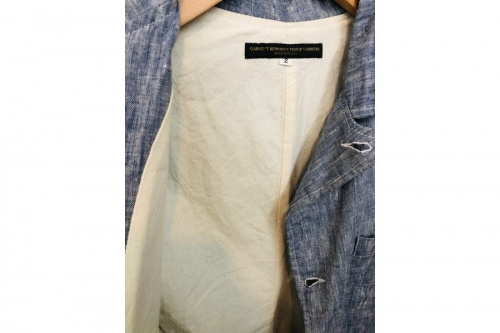 GARMENT REPRODUCTION OF WORKERS/ガーメントリプロダクションワーカーズの東久留米メンズ衣類