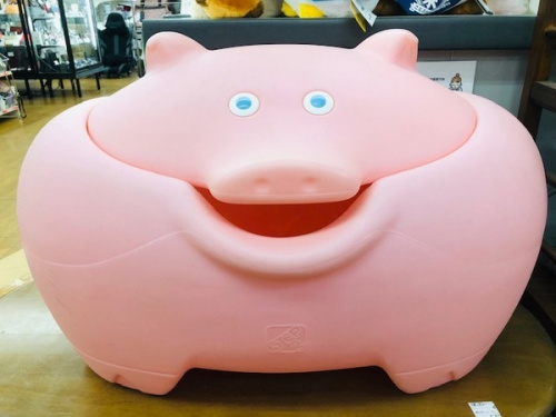 ホビーのおもちゃ
