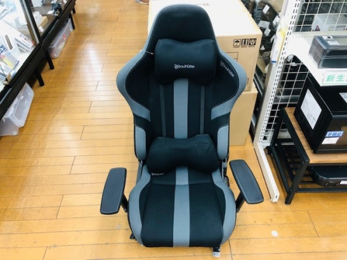 家具のイス