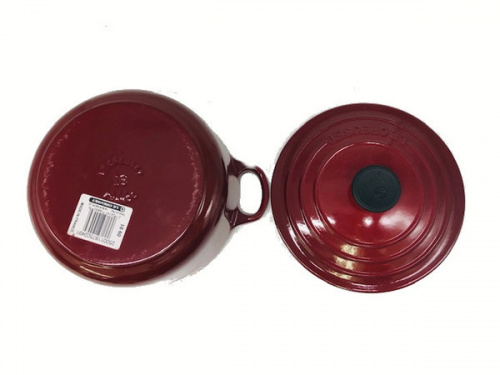 LE CREUSET/ルクルーゼ