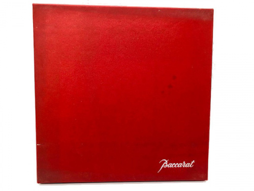 Baccarat/バカラ