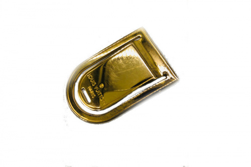 LOUIS VUITTON/ルイヴィトン】マネークリップ入荷しました!!【東久留米