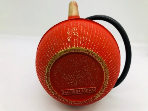 東久留米 朝霞 新座 清瀬 西東京 練馬 食器 買取の南部鉄器