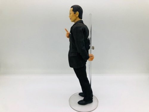 東久留米　中古　フィギュアの相棒