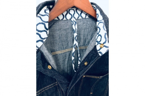 Lee /Vivienne WestwoodUCTION OF WORKERS/ガーメントリプロダクションワーカーズの東久留米メンズ衣類