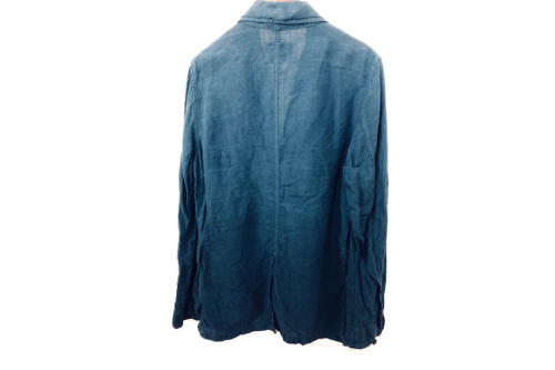 ジャケットのNIGEL CABOURN/ナイジェルケーボン