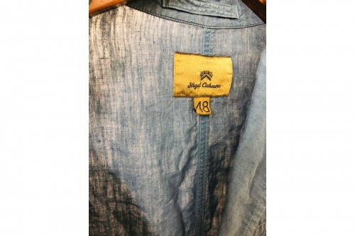 NIGEL CABOURN/ナイジェルケーボンの東久留米メンズ衣類