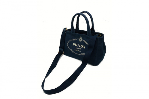 東久留米  中古　PRADA　プラダ　の東久留米　中古　トートバッグ