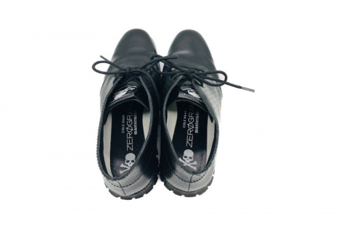 東久留米 朝霞 新座 清瀬 西東京 練馬 中古ブランド 買取のCOLE HAAN×Mastermind/コール ハーン×マスターマインド