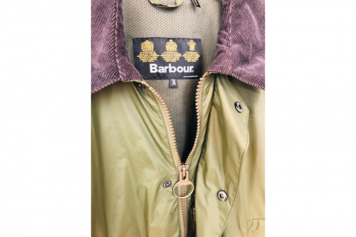 東久留米 　中古　Barbour　バブアーのBarbour/バブアー