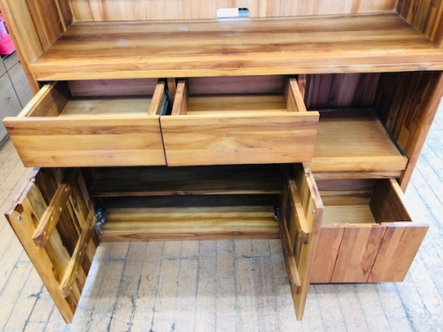 東久留米 中古家具情報の東久留米 中古食器棚