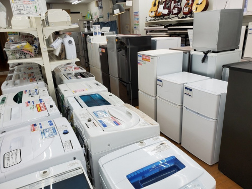 東久留米　中古の東久留米　買取