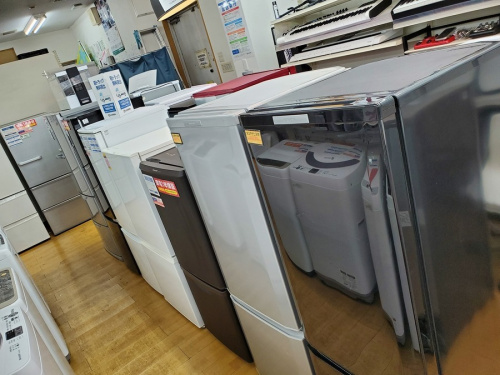 東久留米　買取の東久留米 中古家電情報