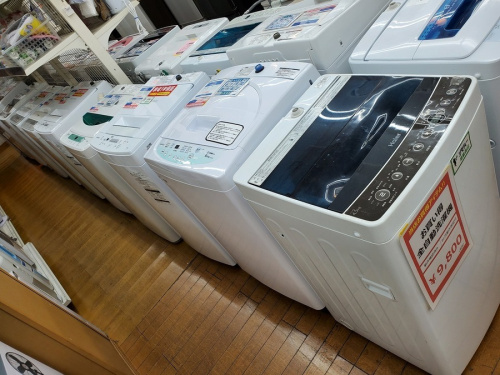 東久留米 中古家電情報の東久留米　中古冷蔵庫