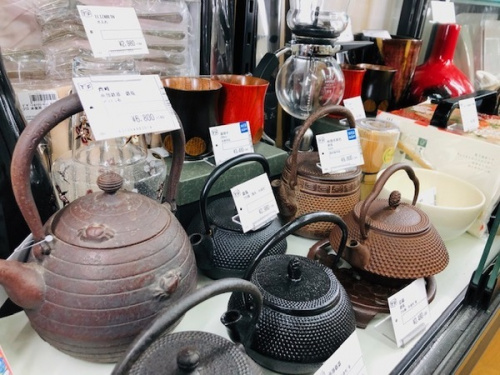 東久留米　中古食器の東久留米　買取