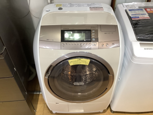 東久留米　中古の東久留米　中古洗濯機