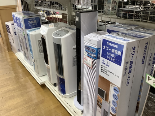 家電買取の中古冷蔵庫