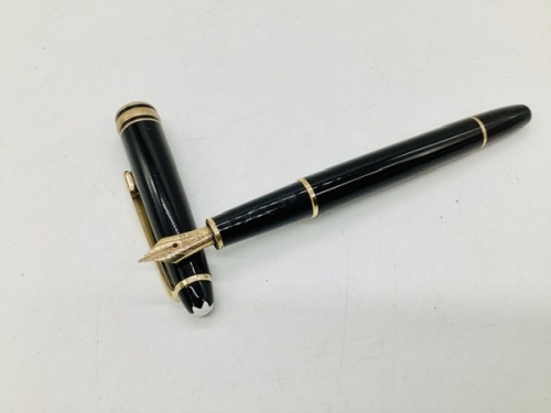 東久留米　中古の東久留米　中古　万年筆