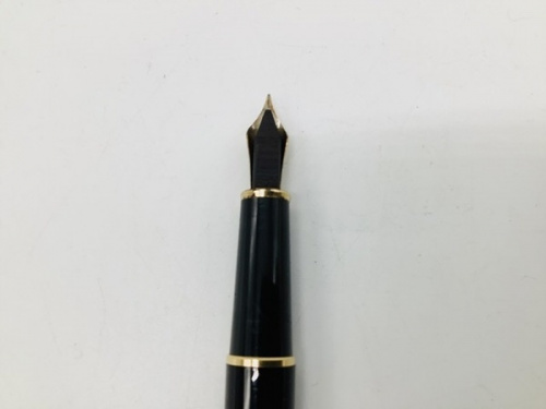 東久留米　MONTBLANC/モンブランの東久留米　買取