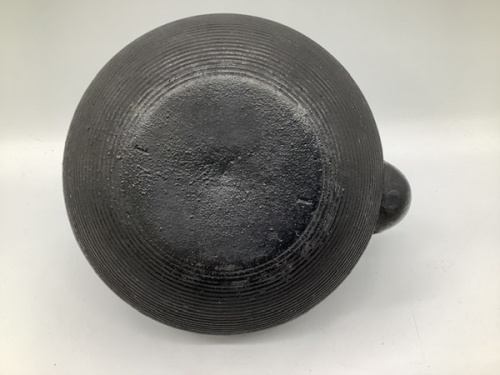 東久留米　南部鉄器の東久留米　買取