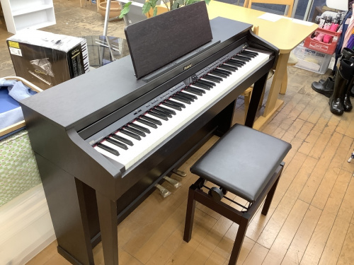 東久留米　中古の東久留米　中古　電子ピアノ