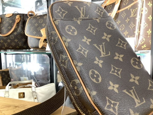 東久留米　ブランド　中古の東久留米ヴィトン