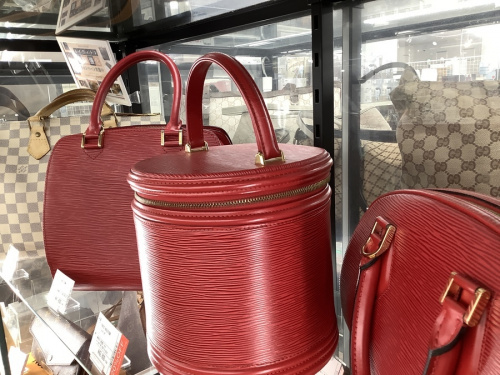 東久留米ヴィトンのLouis Vuitton（ルイヴィトン）