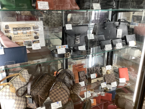 Louis Vuitton（ルイヴィトン）の東久留米　買取