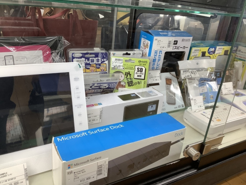 iPad Airの東久留米　iPad　中古