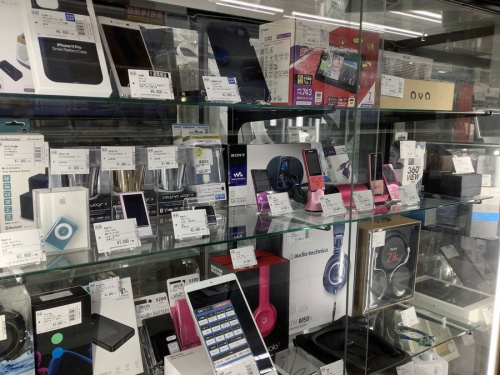 東久留米　iPad　中古の東久留米　買取