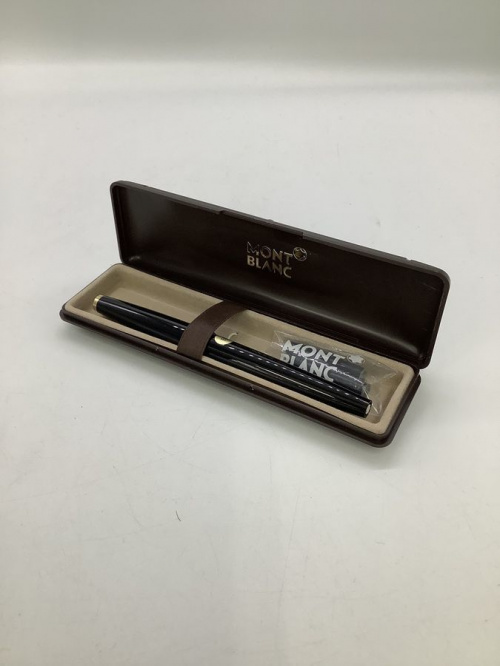 東久留米　中古の東久留米　中古　万年筆