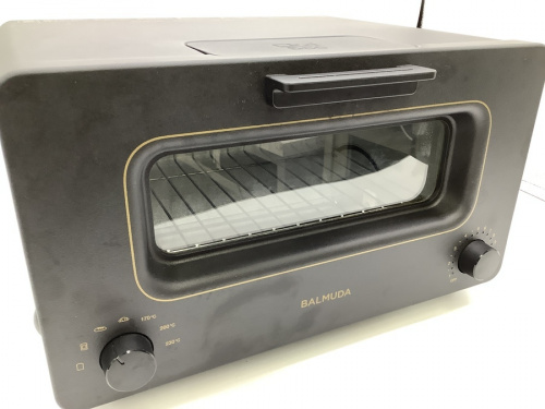 キッチン家電のトースター