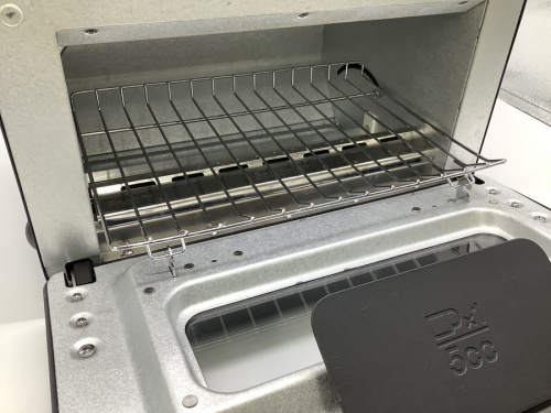 トースターの東久留米中古家電情報