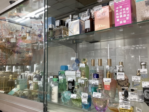 東久留米 CHANEL/シャネル 中古の東久留米 買取