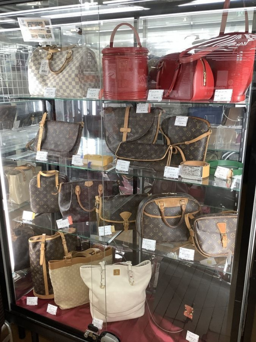 東久留米 ブランド 中古の東久留米ヴィトン